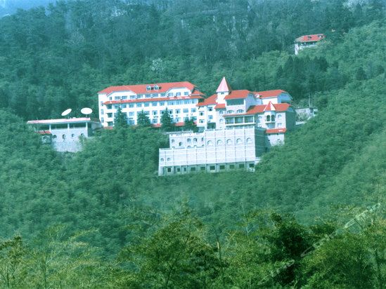 小我香村 小我香村