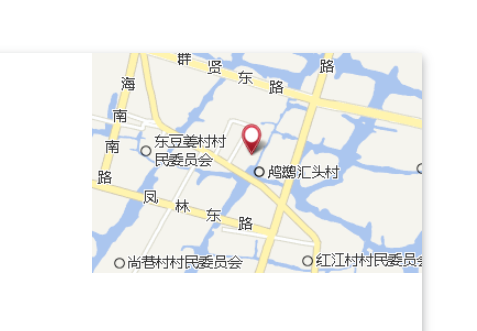 俞家漊村 俞家漊村