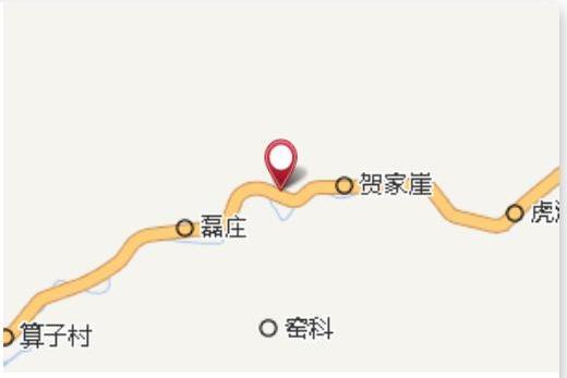破溝口 破溝口