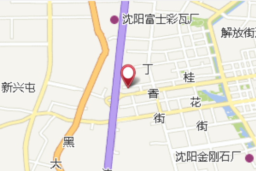 大格鎮路 大格鎮路