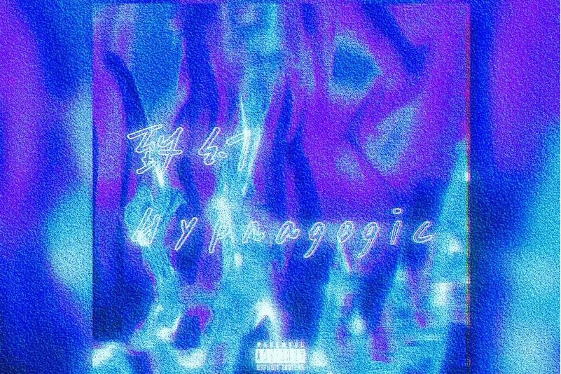 致幻 Hypnagogic.(Future Bass Version) 致幻 Hypnagogic.(Future Bass Version)