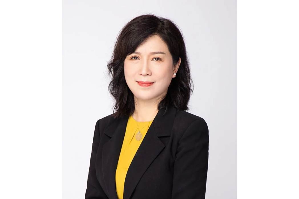 宋萍萍(北京科銳前獨立董事) 宋萍萍(北京科銳前獨立董事)