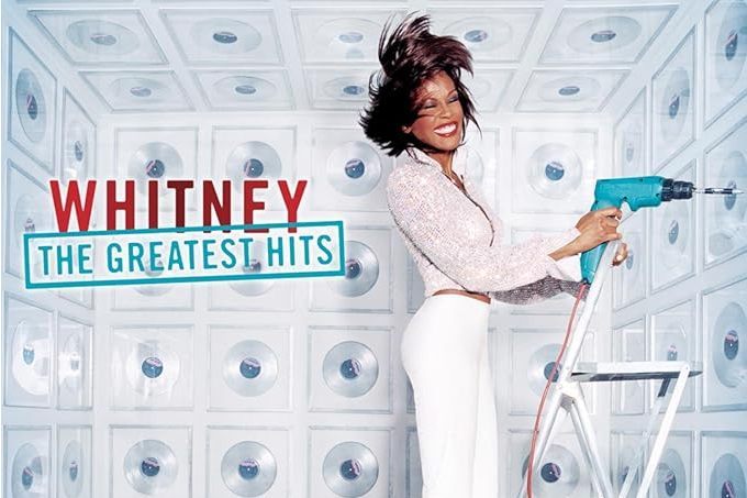 Whitney: The Greatest Hits Whitney: The Greatest Hits