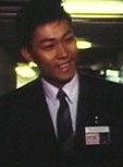 黃錦燊