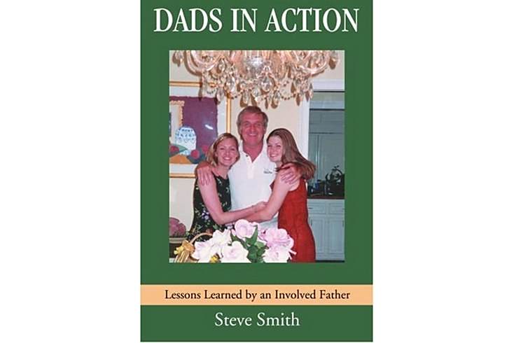 Dads in Action Dads in Action