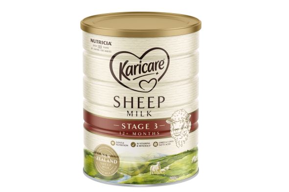 可瑞康(Karicare奶粉) 可瑞康(Karicare奶粉)