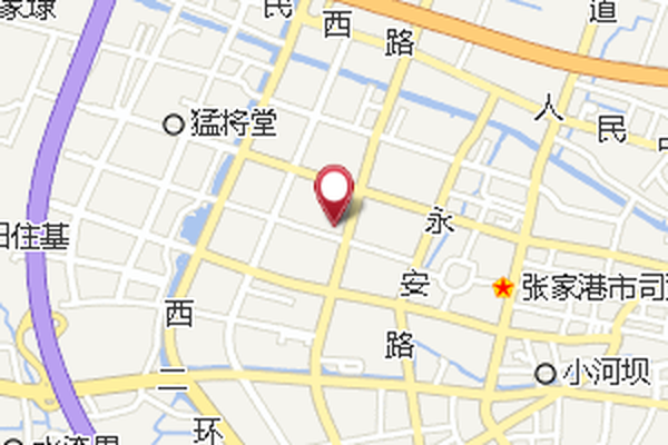 三角涇頭