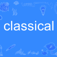 classical classical
