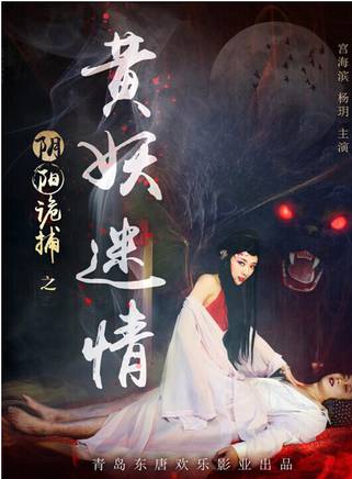 楊玥(雲南籍女演員)
