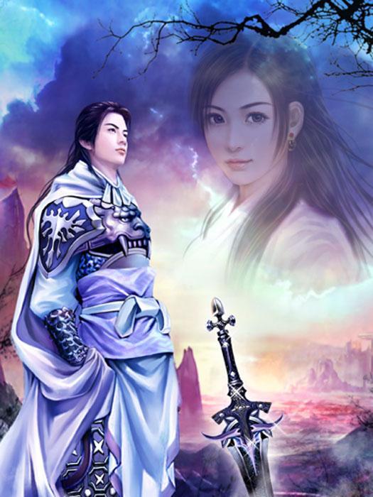 奇世修仙 奇世修仙