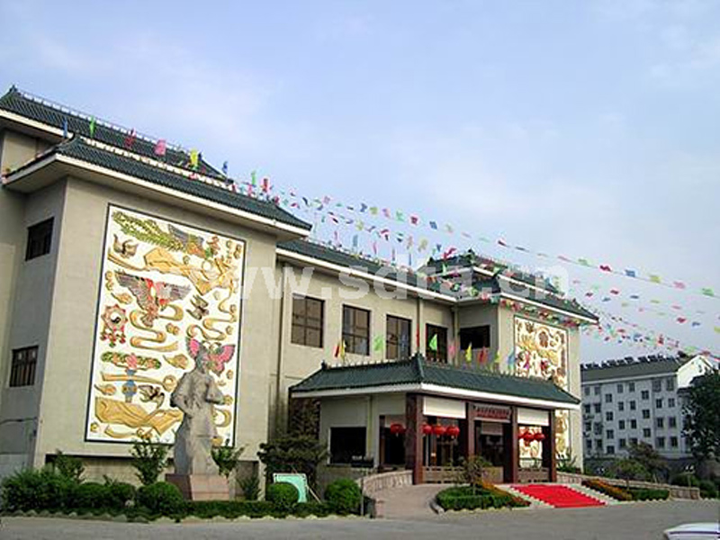 濰坊風箏博物館