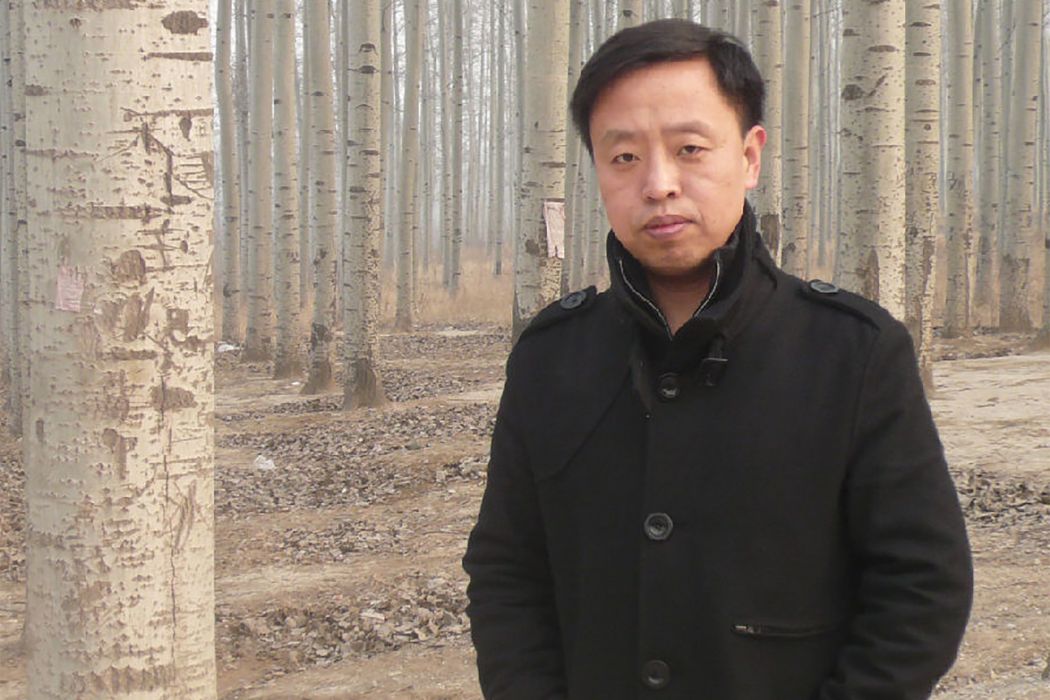 李建周(河北師範大學文學院教授) 李建周(河北師範大學文學院教授)