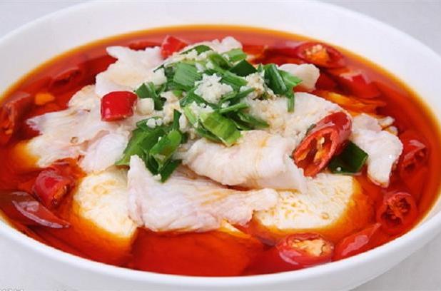 川菜豆花魚 川菜豆花魚
