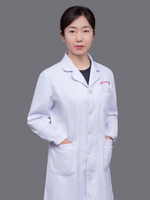 潘燕(新疆醫科大學第五附屬醫院神經內科一病區副主任)