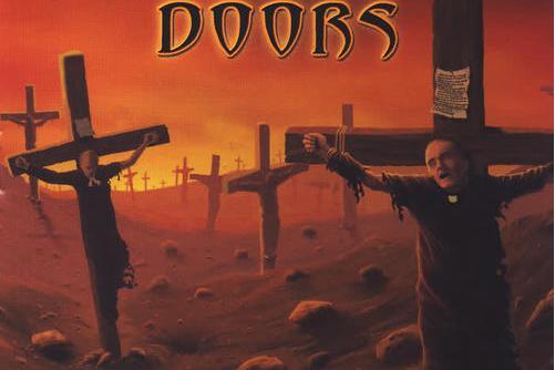 The Trojan Horse The Trojan Horse