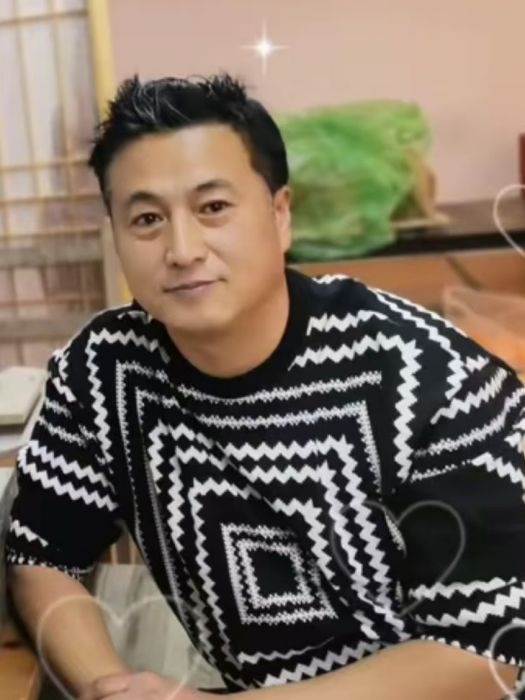 孔令海(中國實力派藝術家) 孔令海(中國實力派藝術家)