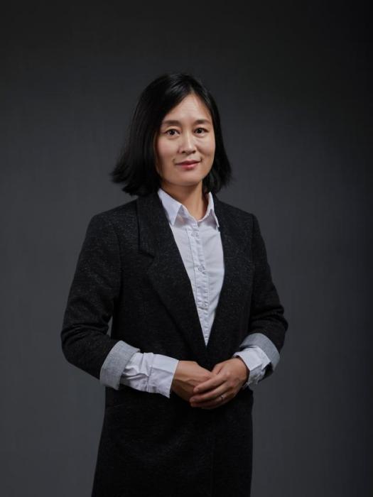 修立梅 修立梅
