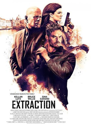 布魯斯·威利斯(Bruce Willis)