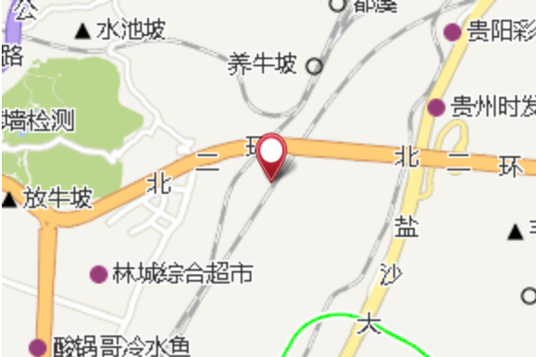 簸落河 簸落河