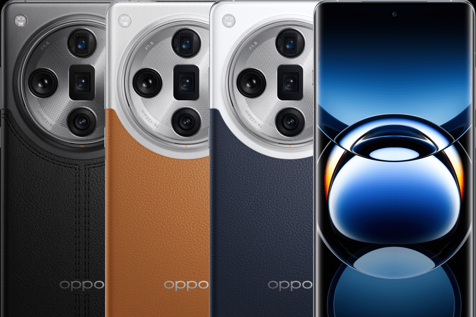 OPPO Find X7 Ultra OPPO Find X7 Ultra