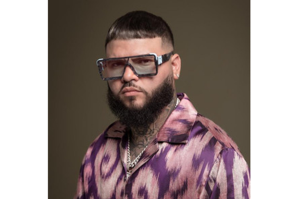 Farruko Farruko