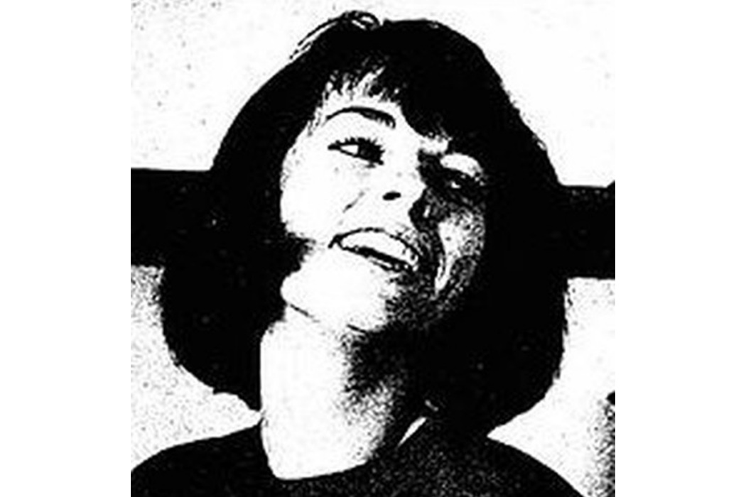 Evadne Baker