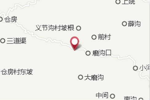 前咀上 前咀上
