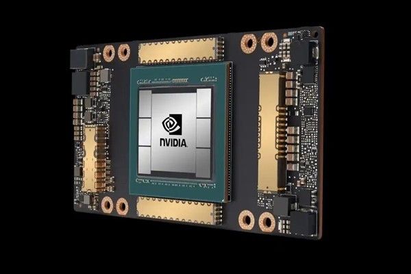 Rubin GPU