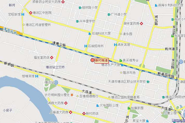 圖新村 圖新村