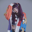 KIKO(《唐人街探案》系列角色) KIKO(《唐人街探案》系列角色)
