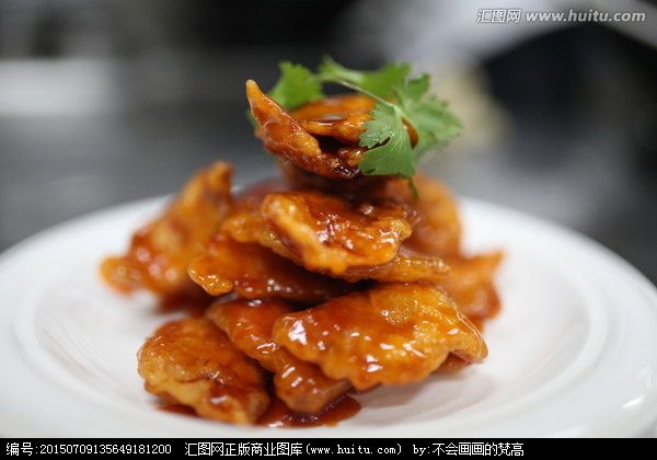 水果鍋包肉 水果鍋包肉