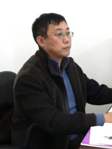楊家武(東北林業大學機電學院講師,副教授) 楊家武(東北林業大學機電學院講師,副教授)