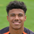 James Justin James Justin
