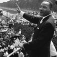 我有一個夢想(I have a dream（馬丁路德金演講辭）)