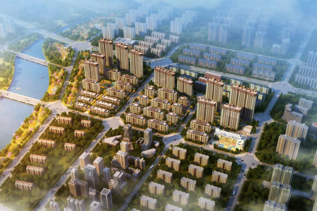 奧園鉑譽府