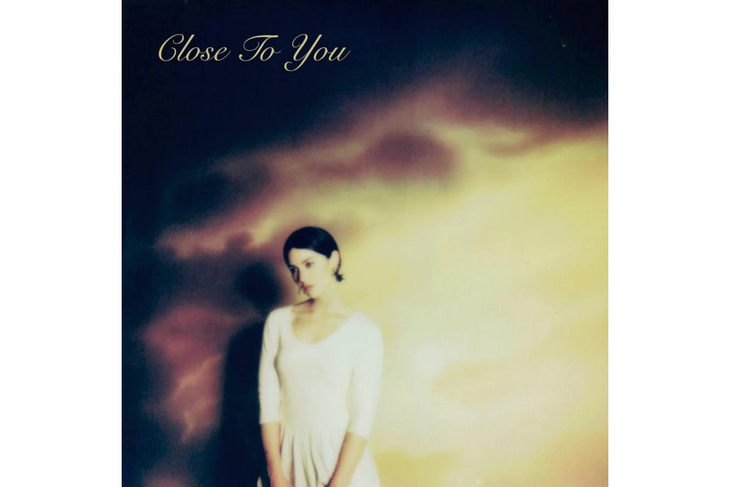 Close To You(2024年格蕾西·艾布拉姆斯演唱歌曲) Close To You(2024年格蕾西·艾布拉姆斯演唱歌曲)