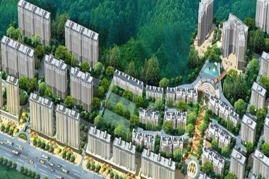 桂鄉春城 桂鄉春城