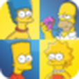 Simpsons Logos Quiz