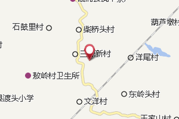 下嶺口 下嶺口