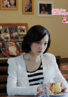 轉身說愛你(2015年王珞丹、崔始源主演電視劇)