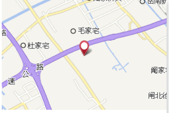 岳南塘灣
