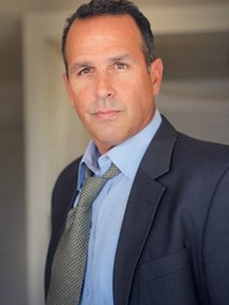 David A. Jansen David A. Jansen