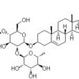 薯蕷皂甙 薯蕷皂甙
