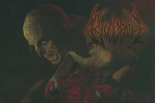The Ascension(Bloodbath演唱的歌曲) The Ascension(Bloodbath演唱的歌曲)