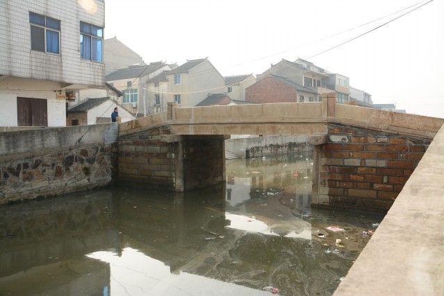 禮嘉橋