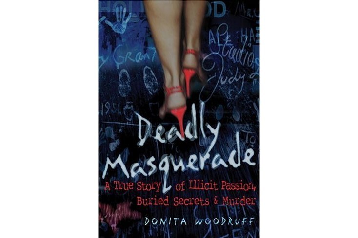 Deadly Masquerade Deadly Masquerade