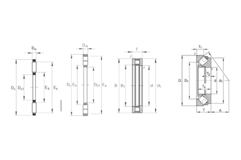JIB UCFL204軸承 JIB UCFL204軸承