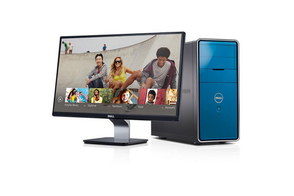 戴爾Inspiron 660-R576-JN L 戴爾Inspiron 660-R576-JN L