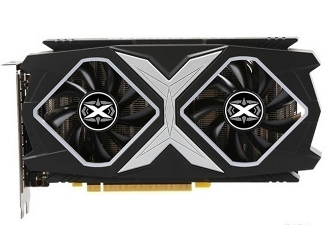 耕升GTX 1660 SUPER 炫光OC 耕升GTX 1660 SUPER 炫光OC