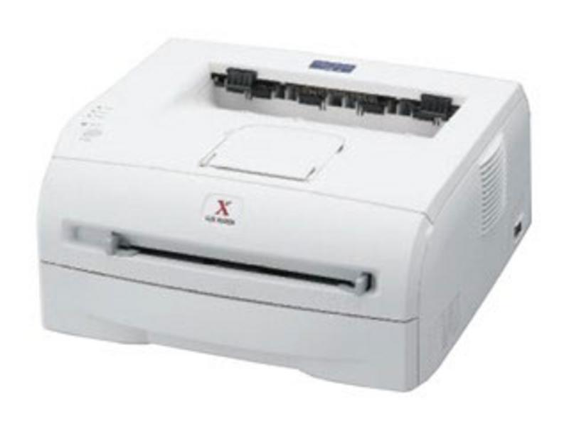 富士施樂DocuPrint203A 富士施樂DocuPrint203A